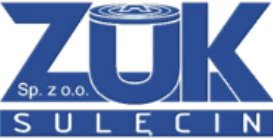 Logo - Zuk Sulęcin